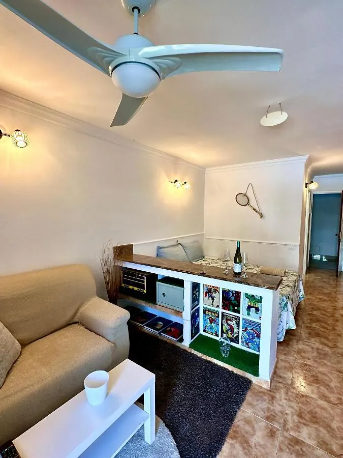 Danubio Beach - Playa Del Ingles Maspalomas  Apartment Maspalomas (Gran Canaria)