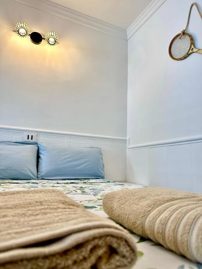 Apartment Danubio Beach - Playa Del Ingles Maspalomas